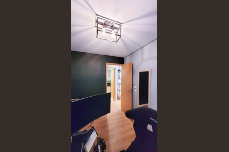 Apartamento à venda com 61m², 2 quartos e 1 vaga Apartamento à venda com 61m², 2 quartos e 1 vagaQuarto