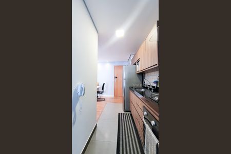 Apartamento à venda com 61m², 2 quartos e 1 vaga Apartamento à venda com 61m², 2 quartos e 1 vagaCozinha