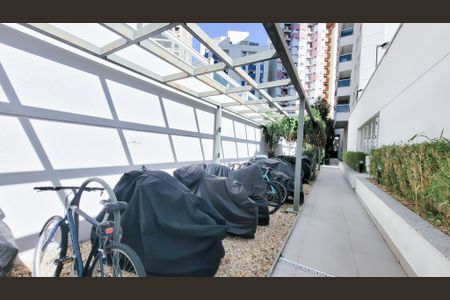 Apartamento à venda com 61m², 2 quartos e 1 vaga Apartamento à venda com 61m², 2 quartos e 1 vagaÁrea comum