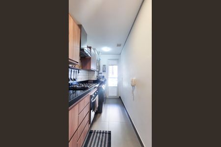 Apartamento à venda com 61m², 2 quartos e 1 vaga Apartamento à venda com 61m², 2 quartos e 1 vagaCozinha