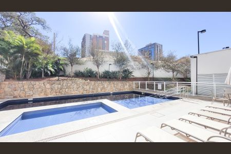 Apartamento à venda com 61m², 2 quartos e 1 vaga Apartamento à venda com 61m², 2 quartos e 1 vagaÁrea comum