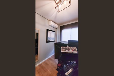 Apartamento à venda com 61m², 2 quartos e 1 vaga Apartamento à venda com 61m², 2 quartos e 1 vagaQuarto