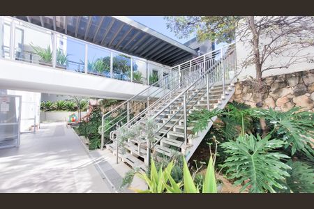 Apartamento à venda com 61m², 2 quartos e 1 vaga Apartamento à venda com 61m², 2 quartos e 1 vagaÁrea comum