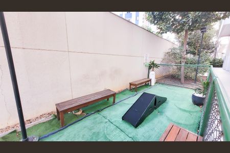 Apartamento à venda com 61m², 2 quartos e 1 vaga Apartamento à venda com 61m², 2 quartos e 1 vagaÁrea comum