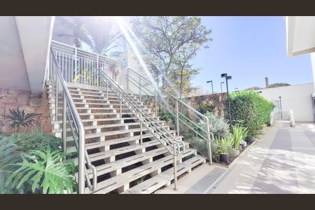 Apartamento à venda com 61m², 2 quartos e 1 vaga Apartamento à venda com 61m², 2 quartos e 1 vagaÁrea comum