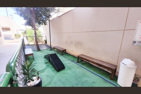 Apartamento à venda com 61m², 2 quartos e 1 vaga Apartamento à venda com 61m², 2 quartos e 1 vagaÁrea comum