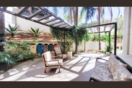 Apartamento à venda com 61m², 2 quartos e 1 vaga Apartamento à venda com 61m², 2 quartos e 1 vagaÁrea comum