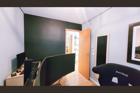 Apartamento à venda com 61m², 2 quartos e 1 vaga Apartamento à venda com 61m², 2 quartos e 1 vagaQuarto