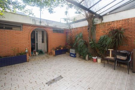 Casa à venda com 218m², 3 quartos e 1 vagaÁrea comum