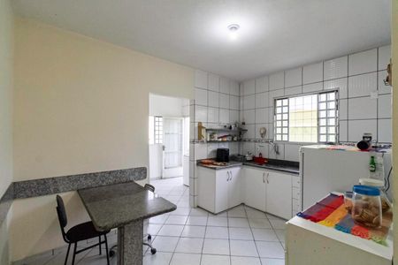 Casa à venda com 210m², 3 quartos e 3 vagas Casa à venda com 210m², 3 quartos e 3 vagasCozinha