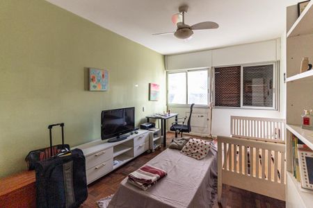 Apartamento à venda com 172m², 2 quartos e 1 vaga Apartamento à venda com 172m², 2 quartos e 1 vagaQuarto 1