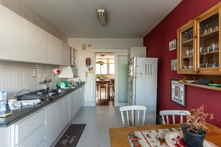 Apartamento à venda com 172m², 2 quartos e 1 vaga Apartamento à venda com 172m², 2 quartos e 1 vagaCozinha