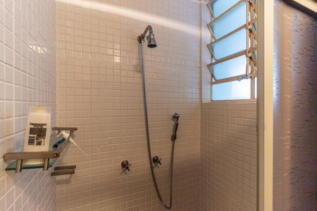 Apartamento à venda com 172m², 2 quartos e 1 vaga Apartamento à venda com 172m², 2 quartos e 1 vagaBanheiro Social