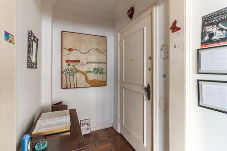 Apartamento à venda com 172m², 2 quartos e 1 vaga Apartamento à venda com 172m², 2 quartos e 1 vagaEntrada da Sala