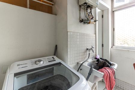 Apartamento à venda com 172m², 2 quartos e 1 vaga Apartamento à venda com 172m², 2 quartos e 1 vagaÁrea de Serviço