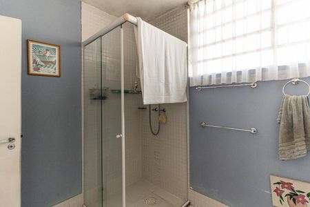 Apartamento à venda com 172m², 2 quartos e 1 vaga Apartamento à venda com 172m², 2 quartos e 1 vagaBanheiro da Suíte