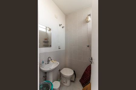 Apartamento à venda com 172m², 2 quartos e 1 vaga Apartamento à venda com 172m², 2 quartos e 1 vagaBanheiro de Serviço