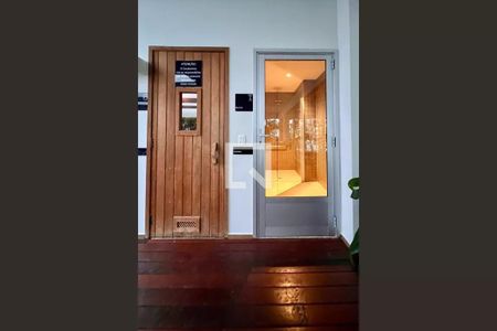 Apartamento para alugar com 36m², 1 quarto e 1 vagaÁrea comum