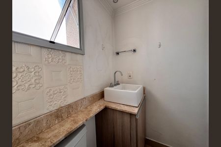 Apartamento para alugar com 36m², 1 quarto e 1 vagaBanheiro