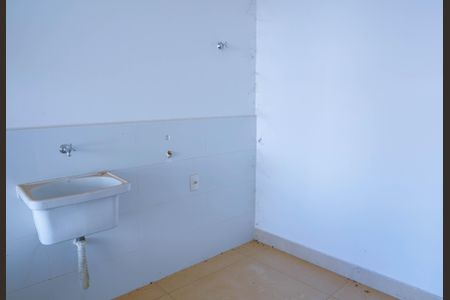 Casa de condomínio para alugar com 154m², 3 quartos e 2 vagasÁrea de Serviço