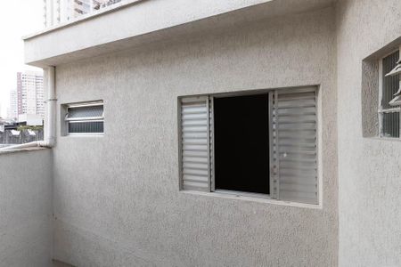 Casa à venda com 150m², 3 quartos e 2 vagas Casa à venda com 150m², 3 quartos e 2 vagasVista do Quarto 2