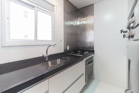 Apartamento para alugar com 86m², 3 quartos e 2 vagas Apartamento para alugar com 86m², 3 quartos e 2 vagasCozinha