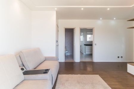 Apartamento para alugar com 86m², 3 quartos e 2 vagas Apartamento para alugar com 86m², 3 quartos e 2 vagasSala