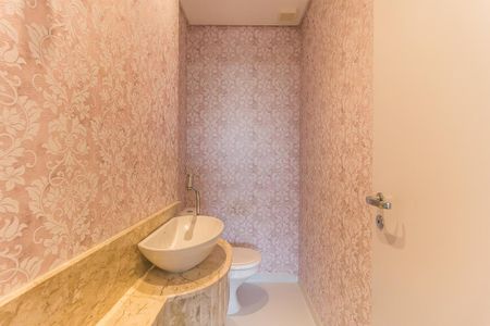 Apartamento para alugar com 86m², 3 quartos e 2 vagas Apartamento para alugar com 86m², 3 quartos e 2 vagasLavabo