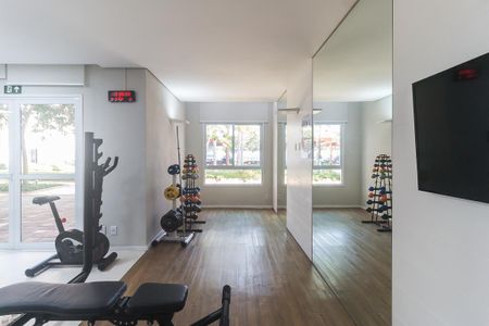 Apartamento para alugar com 86m², 3 quartos e 2 vagas Apartamento para alugar com 86m², 3 quartos e 2 vagasÁrea comum