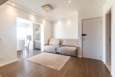 Apartamento para alugar com 86m², 3 quartos e 2 vagas Apartamento para alugar com 86m², 3 quartos e 2 vagasSala