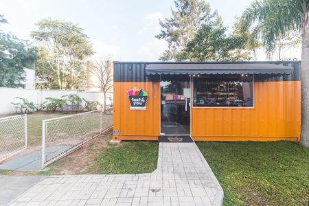 Apartamento para alugar com 86m², 3 quartos e 2 vagas Apartamento para alugar com 86m², 3 quartos e 2 vagasÁrea comum