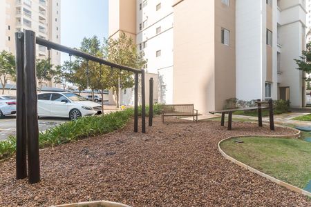 Apartamento para alugar com 86m², 3 quartos e 2 vagas Apartamento para alugar com 86m², 3 quartos e 2 vagasÁrea comum