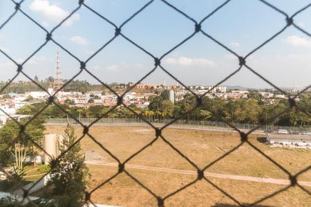 Apartamento para alugar com 86m², 3 quartos e 2 vagas Apartamento para alugar com 86m², 3 quartos e 2 vagasVista do Quarto 1