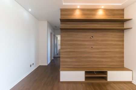 Apartamento para alugar com 86m², 3 quartos e 2 vagas Apartamento para alugar com 86m², 3 quartos e 2 vagasSala