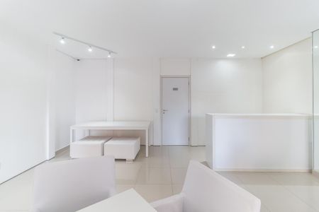 Apartamento para alugar com 86m², 3 quartos e 2 vagas Apartamento para alugar com 86m², 3 quartos e 2 vagasÁrea comum - Salão de festas Infantil