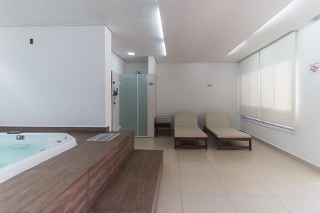 Apartamento para alugar com 86m², 3 quartos e 2 vagas Apartamento para alugar com 86m², 3 quartos e 2 vagasÁrea comum