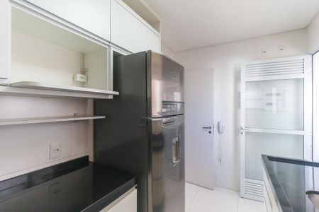 Apartamento para alugar com 86m², 3 quartos e 2 vagas Apartamento para alugar com 86m², 3 quartos e 2 vagasCozinha