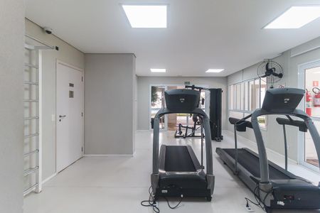 Apartamento para alugar com 86m², 3 quartos e 2 vagas Apartamento para alugar com 86m², 3 quartos e 2 vagasÁrea comum