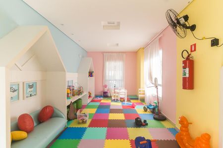 Apartamento para alugar com 86m², 3 quartos e 2 vagas Apartamento para alugar com 86m², 3 quartos e 2 vagasÁrea comum