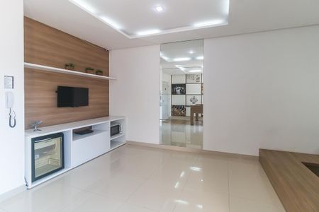 Apartamento para alugar com 86m², 3 quartos e 2 vagas Apartamento para alugar com 86m², 3 quartos e 2 vagasÁrea comum