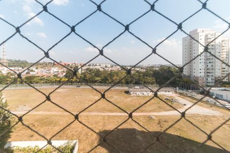 Apartamento para alugar com 86m², 3 quartos e 2 vagas Apartamento para alugar com 86m², 3 quartos e 2 vagasVista da Varanda