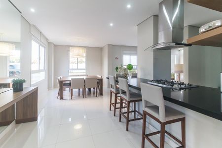 Apartamento para alugar com 86m², 3 quartos e 2 vagas Apartamento para alugar com 86m², 3 quartos e 2 vagasÁrea comum