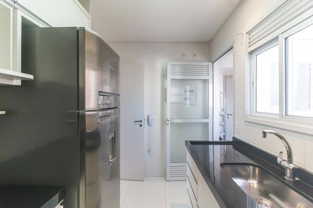 Apartamento para alugar com 86m², 3 quartos e 2 vagas Apartamento para alugar com 86m², 3 quartos e 2 vagasCozinha