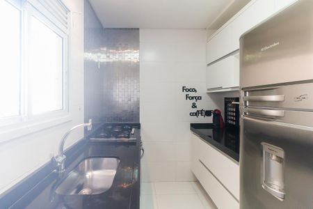 Apartamento para alugar com 86m², 3 quartos e 2 vagas Apartamento para alugar com 86m², 3 quartos e 2 vagasCozinha