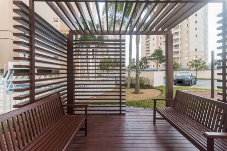 Apartamento para alugar com 86m², 3 quartos e 2 vagas Apartamento para alugar com 86m², 3 quartos e 2 vagasÁrea comum