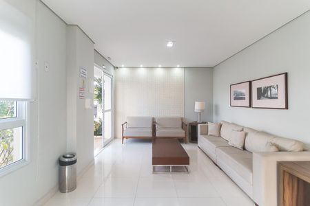 Apartamento para alugar com 86m², 3 quartos e 2 vagas Apartamento para alugar com 86m², 3 quartos e 2 vagasÁrea comum - Salão de festas