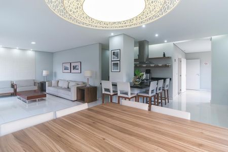 Apartamento para alugar com 86m², 3 quartos e 2 vagas Apartamento para alugar com 86m², 3 quartos e 2 vagasÁrea comum