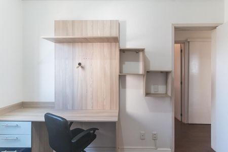 Apartamento para alugar com 86m², 3 quartos e 2 vagas Apartamento para alugar com 86m², 3 quartos e 2 vagasQuarto 2