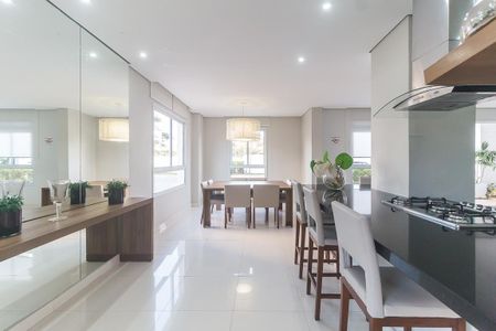 Apartamento para alugar com 86m², 3 quartos e 2 vagas Apartamento para alugar com 86m², 3 quartos e 2 vagasÁrea comum