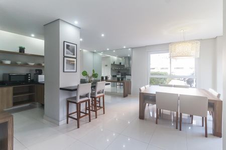 Apartamento para alugar com 86m², 3 quartos e 2 vagas Apartamento para alugar com 86m², 3 quartos e 2 vagasÁrea comum